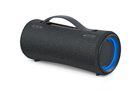 XG300 Portable Bluetooth® Wireless Speaker