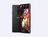Xperia PRO-I Smartphone