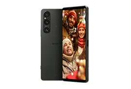 Xperia® 1 V Smartphone