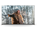65" Class (64.5" diag.) BRAVIA XR A80L OLED 4K HDR(1) TV