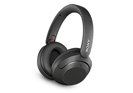 XB910N Noise Canceling Headphones