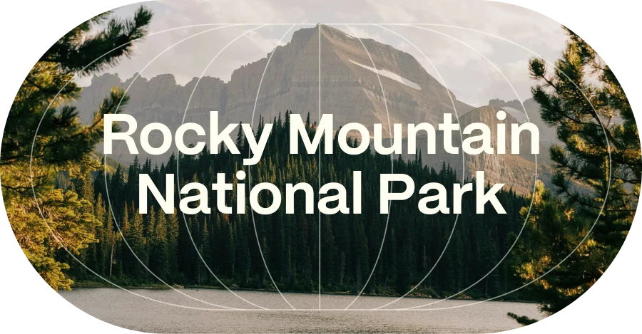 Rocky Mountain National Park
