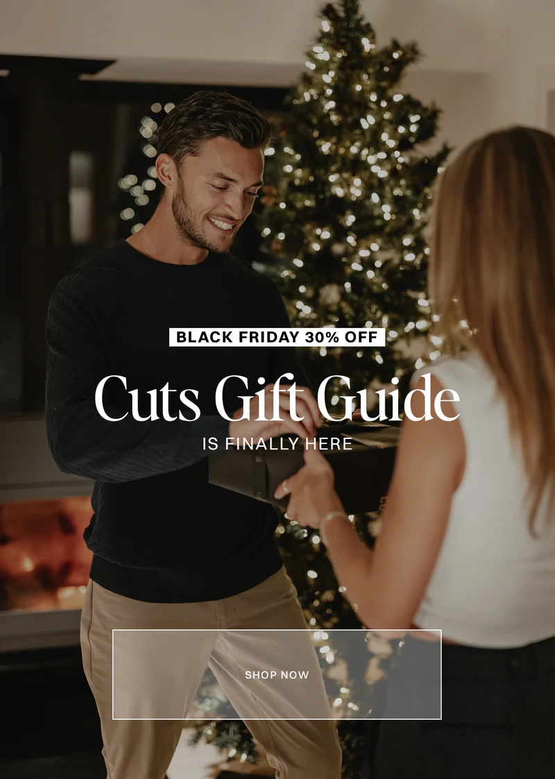 Holiday Gift Guide