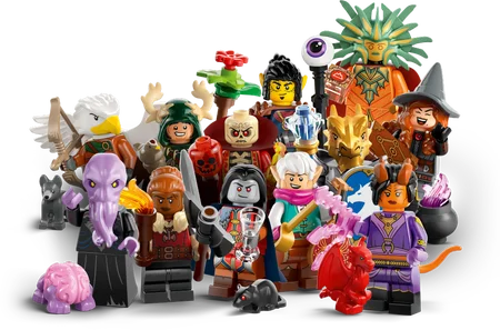 Dungeons & Dragons®