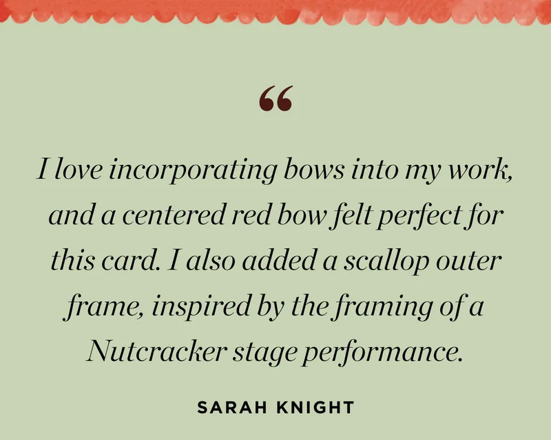 Sarah Knight's Quote
