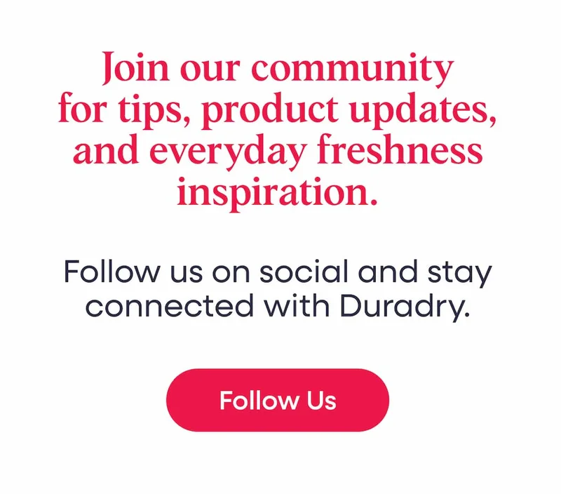 Join our Community Follow Us