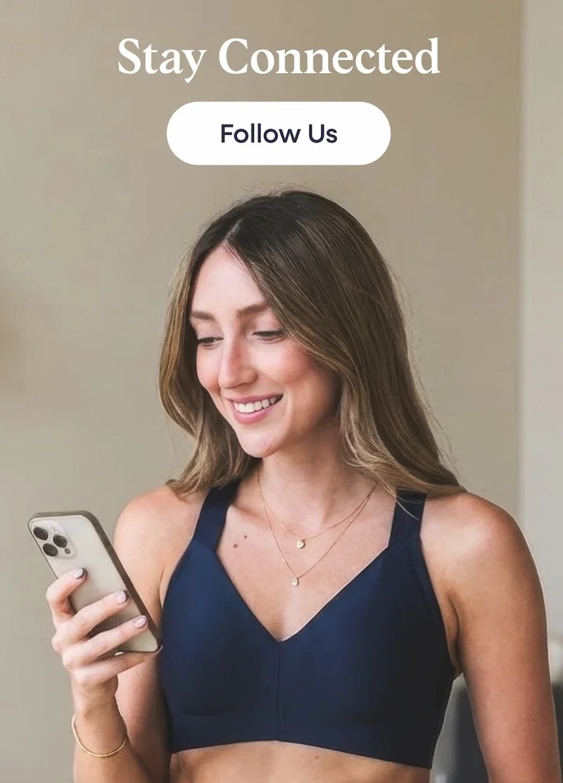 Stay Connected