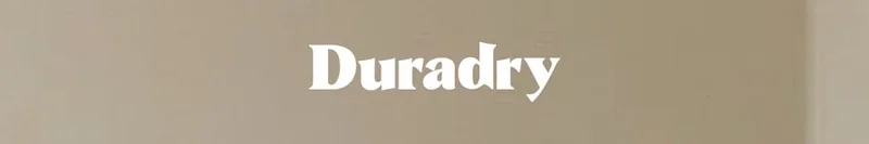 Duradry