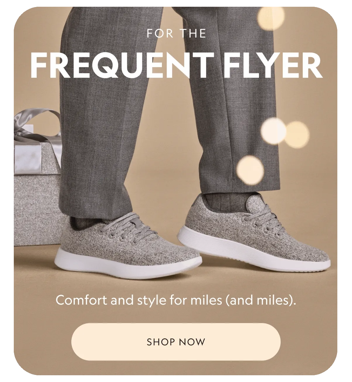 Comfort Styles
