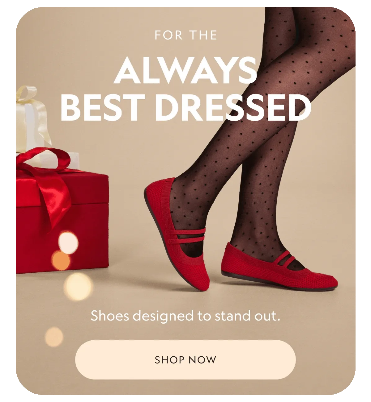 Feel Good Gifting