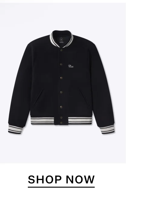 Varsity Bomber