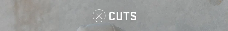 Cuts Clothing