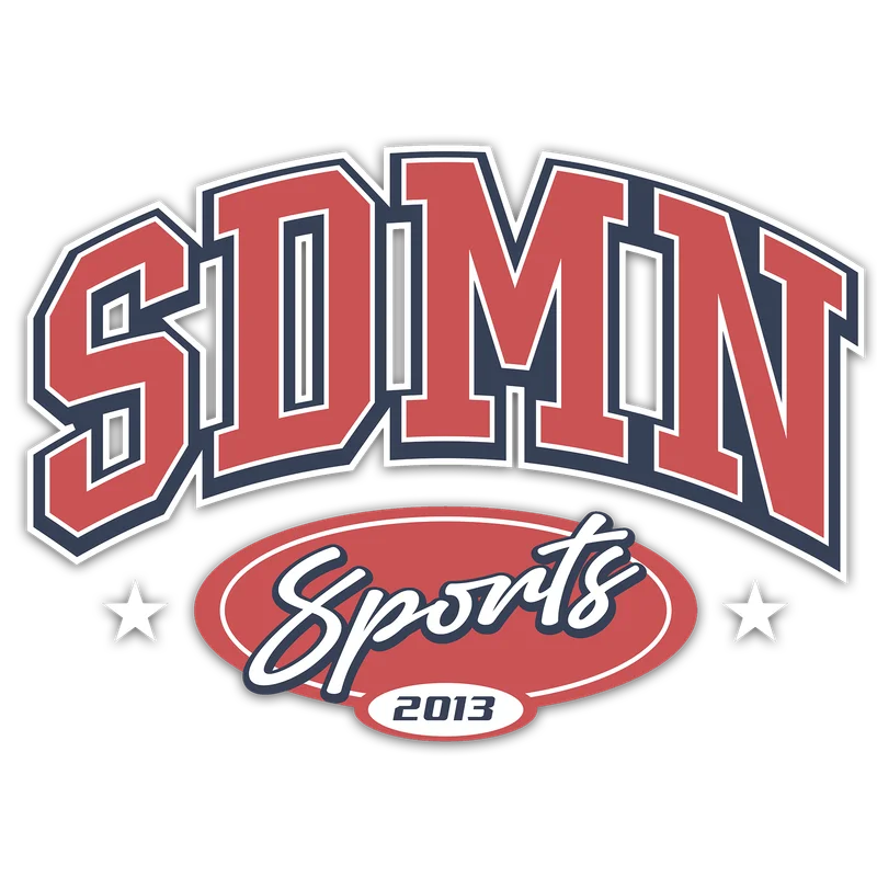 SDMN Sports Logo