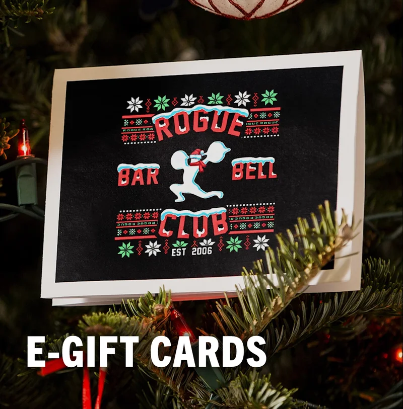 E-Gift Cards