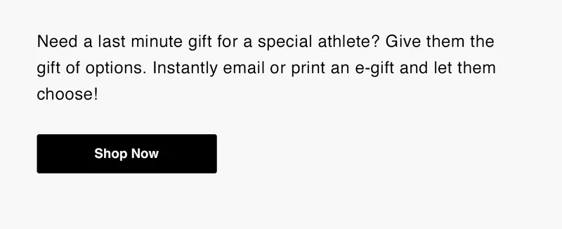 Last Minute Gift - Shop Now