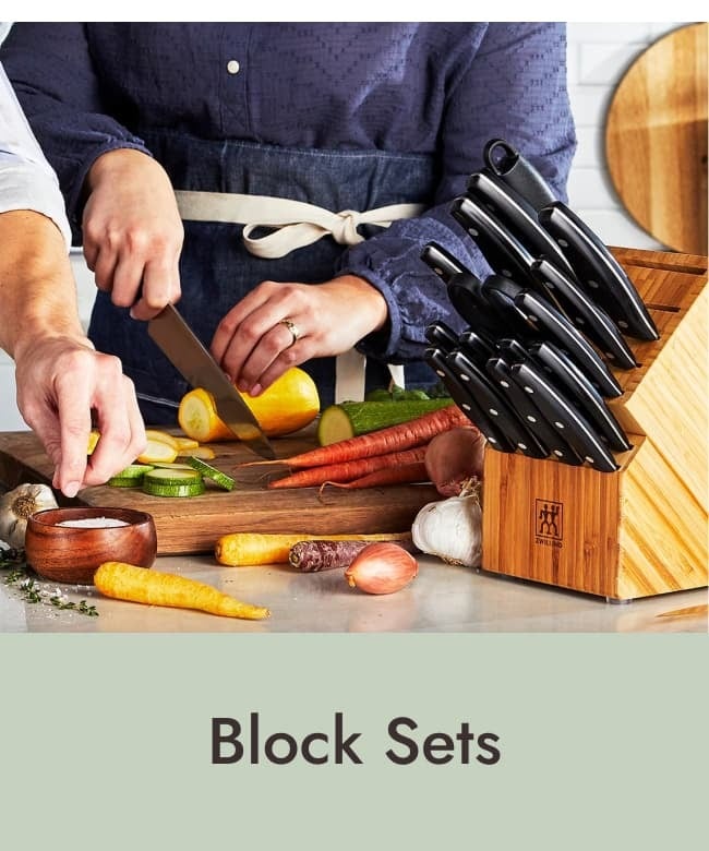 Shop All Block Sets