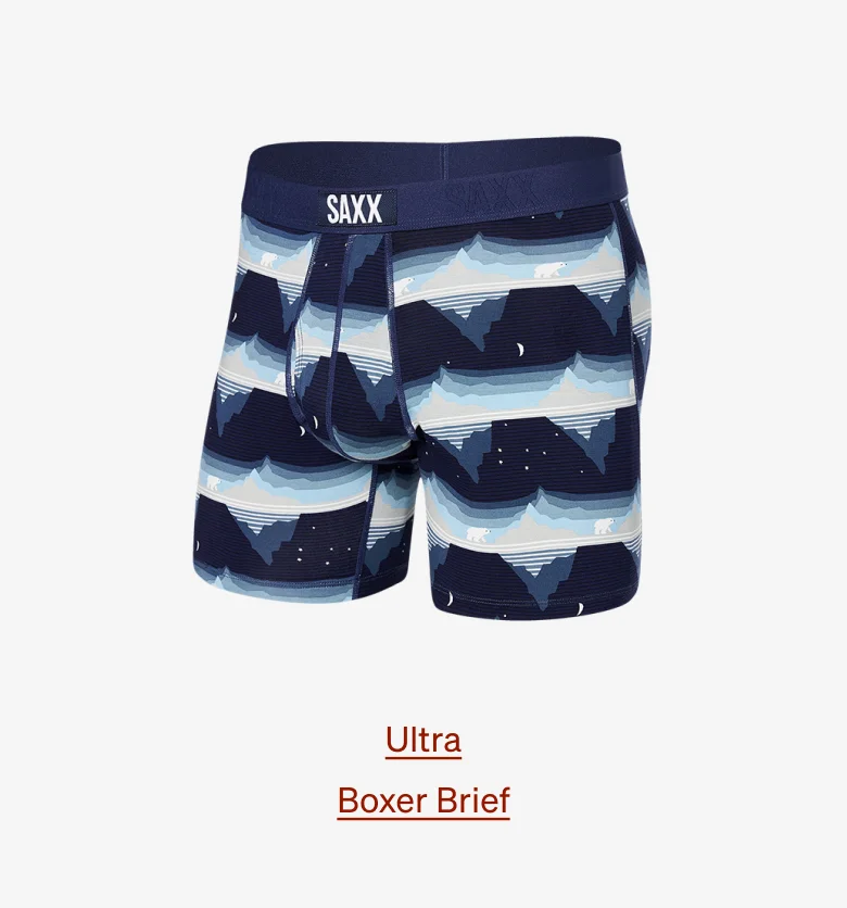 Ultra Boxer Brief