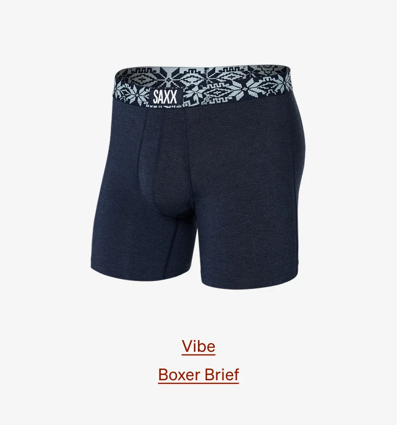Vibe Boxer Brief
