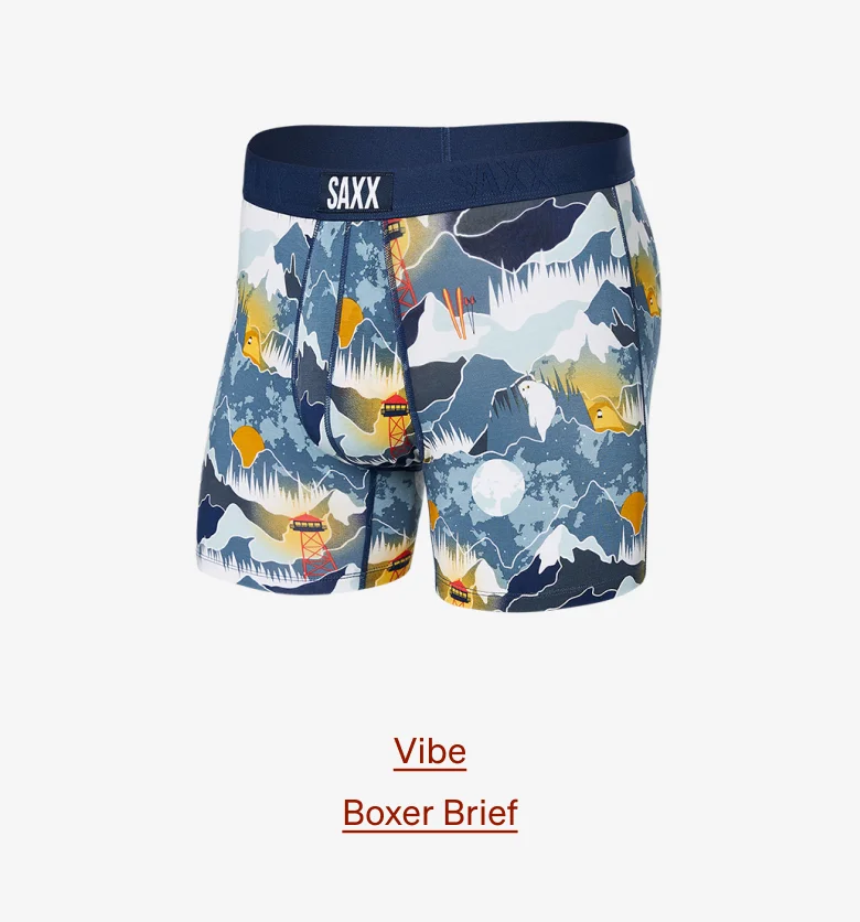 Vibe Boxer Brief