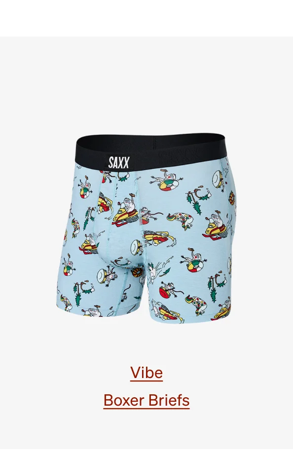Vibe Boxer Briefs