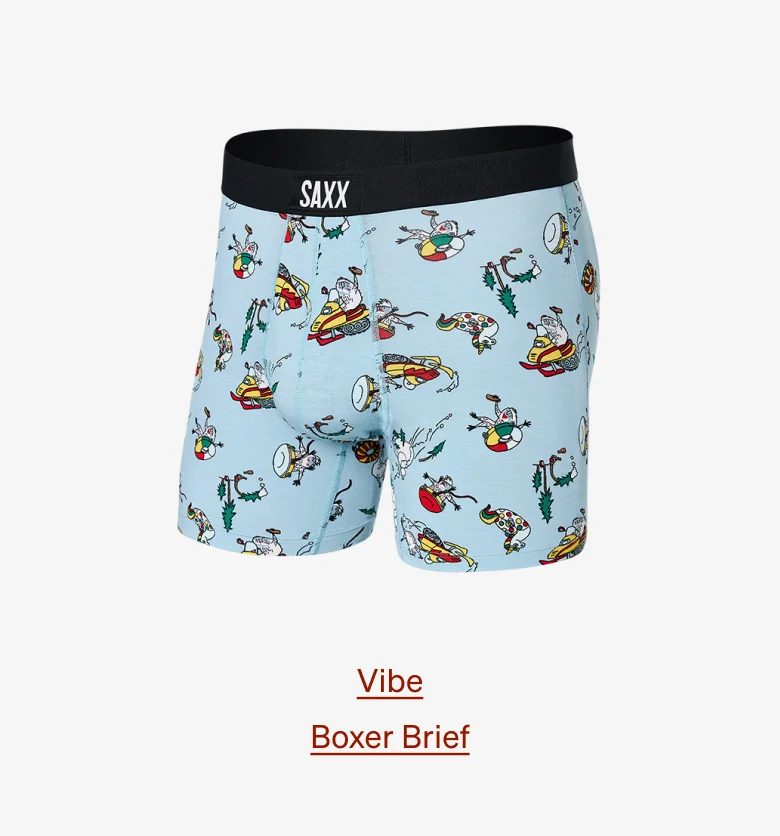 Vibe Boxer Brief