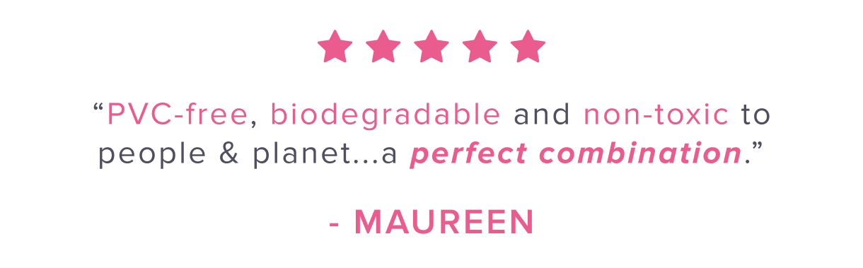 Liforme 5 star reviews