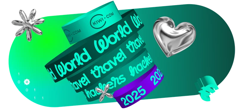 World Travel Hackers 2025