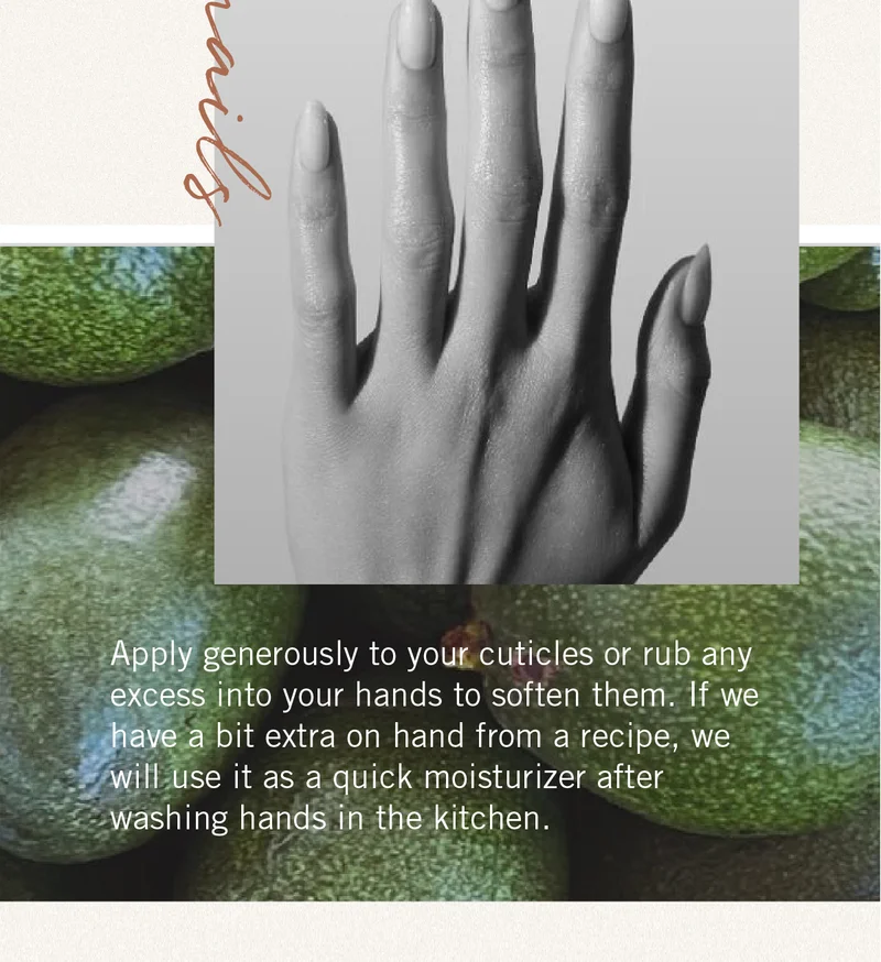 Extra Virgin Avocado Oil