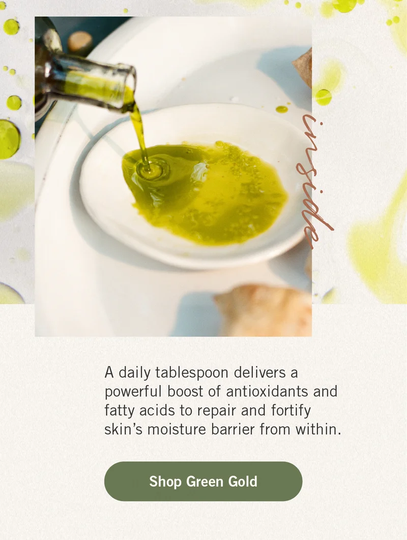 Extra Virgin Avocado Oil