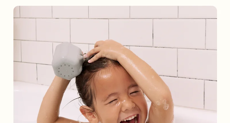 Bubbly Giggles  & Wiggles