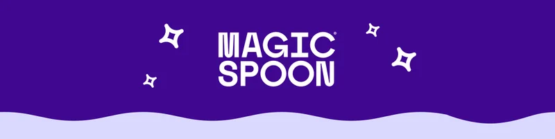 MAGIC SPOON