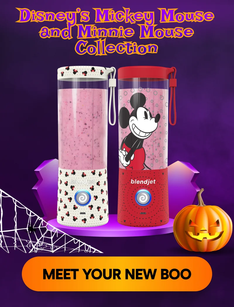 Disney's Mickey and Minnie Collection