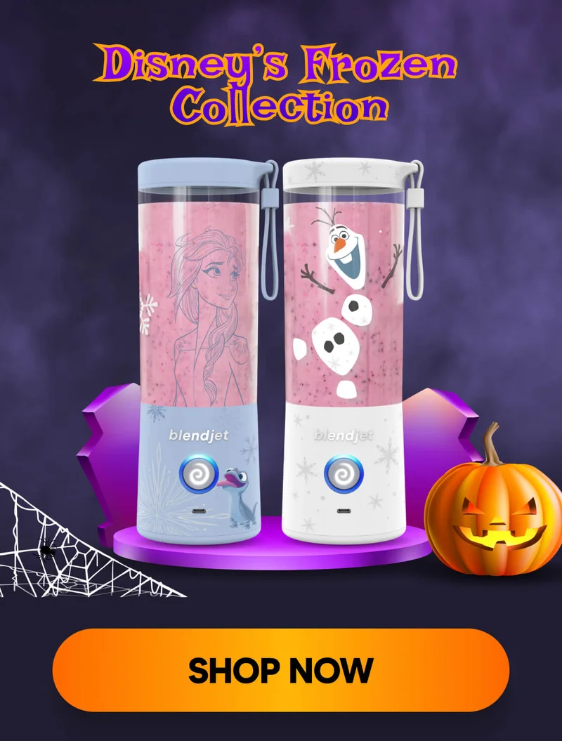 Disney's Frozen Collection