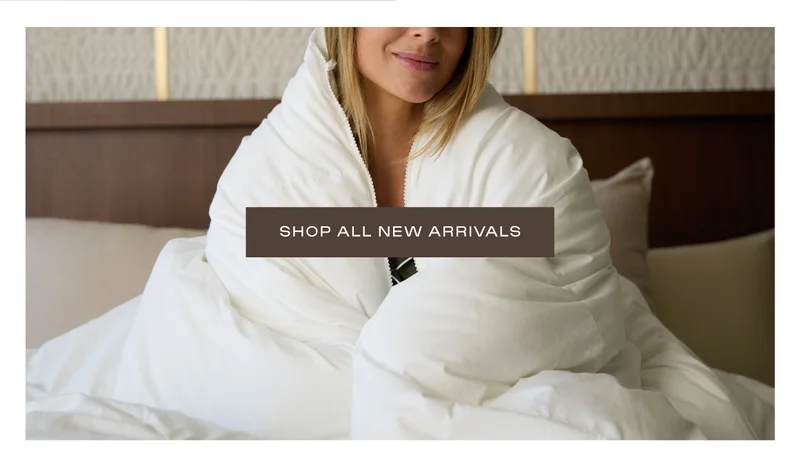 Shop All New Arrivals