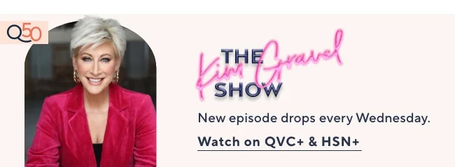 kim gravel show