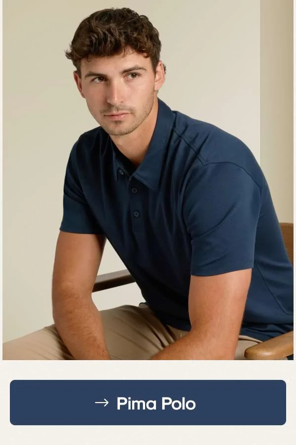 Pima Polo