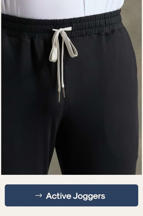 Straight Low-Stretch Jeans