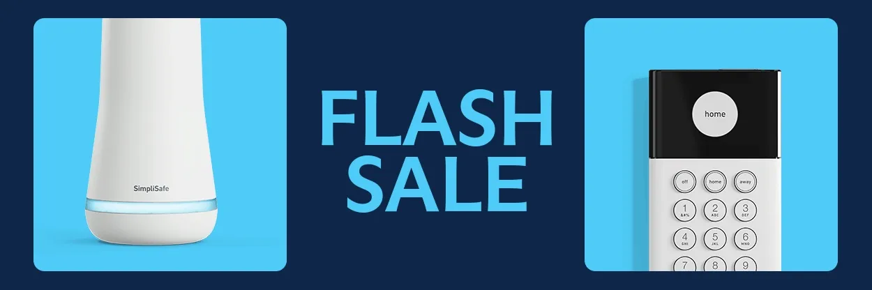 Flash Sale. Two Days Only