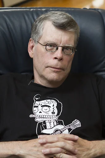 Stephen King
