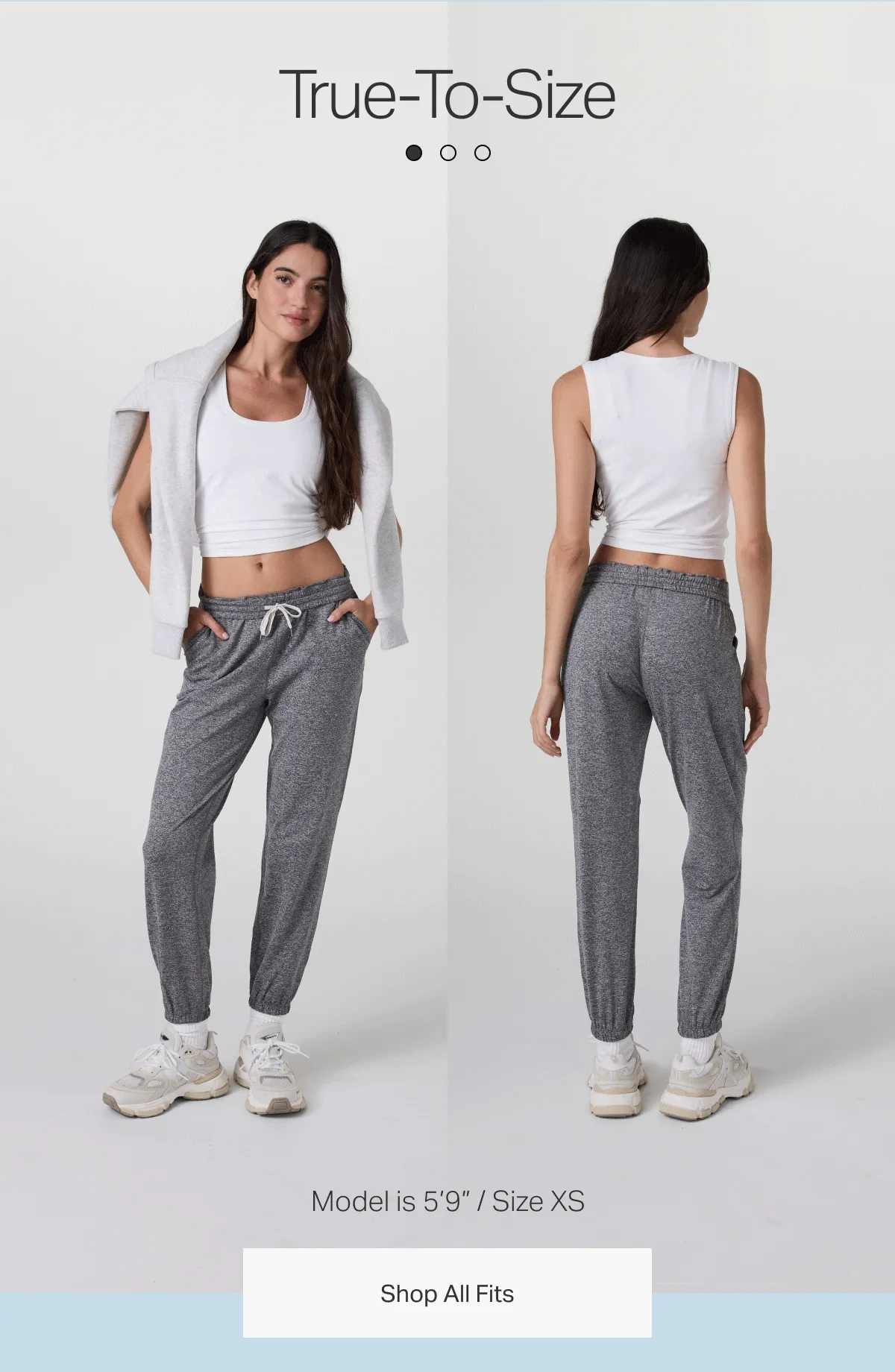 Shop All Fits