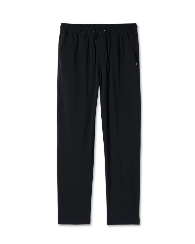 Image of Elevate Kore Pant | Black
