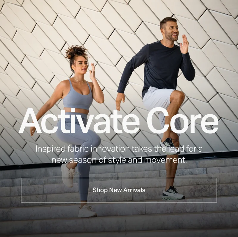 Activate Core
