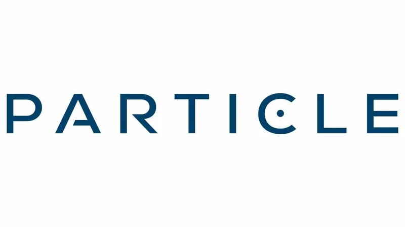 Particle