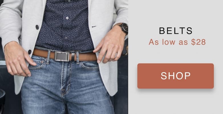 BELTS