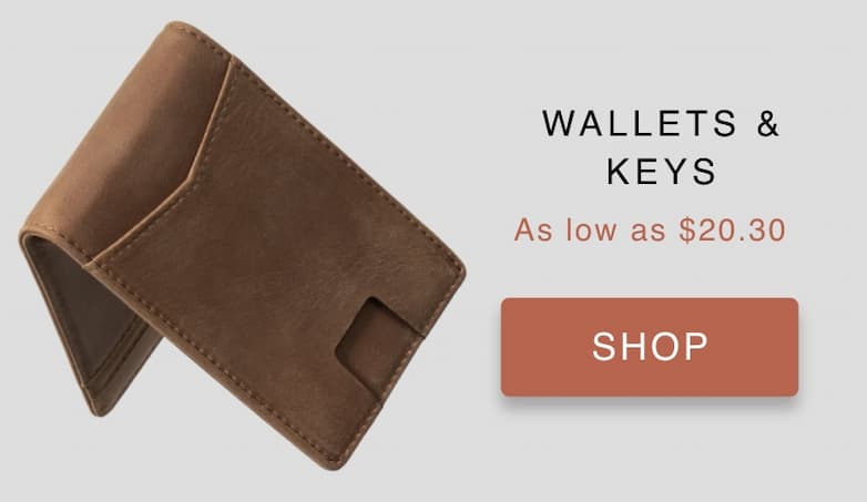WALLETS