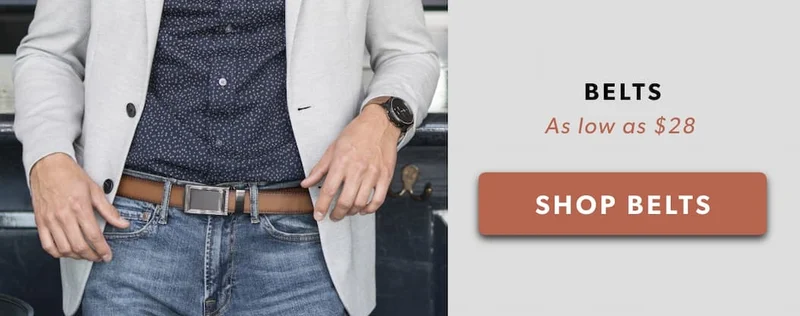 BELTS