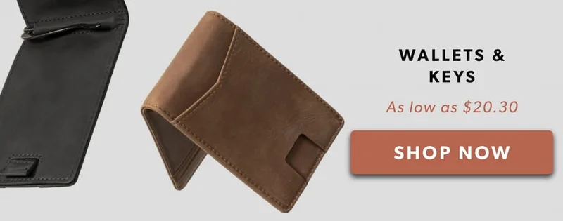 WALLETS