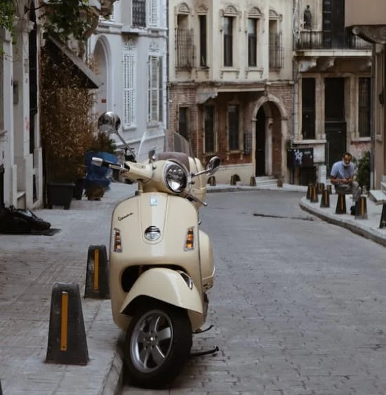 Stay in Campo de' Fiori