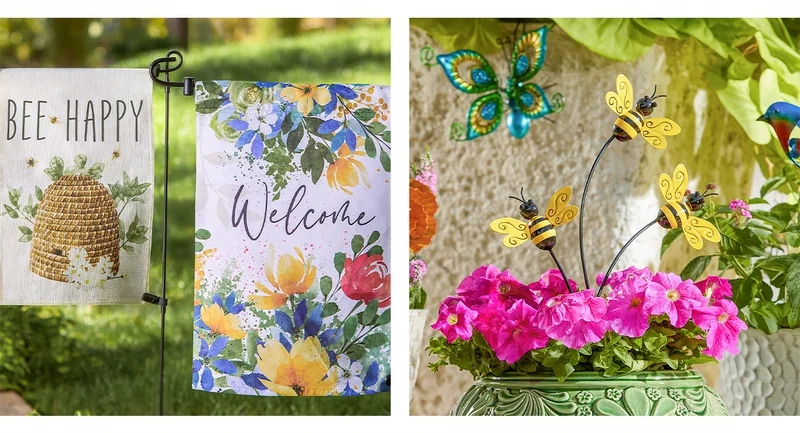 Outdoor Decor