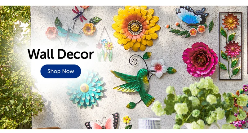 Wall Decor